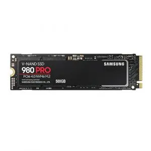 SAMSUNG 980 Pro 250GB M.2 NVME Gen4 Internal Solid State Drive ( SSD )