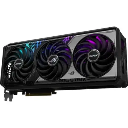 ASUS ROG Strix RTX 5070 12GB GDDR7 OC Edition