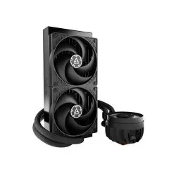 Arctic Liquid Freezer III 280 AIO CPU Liquid Cooler Black (ACFRE00135A)