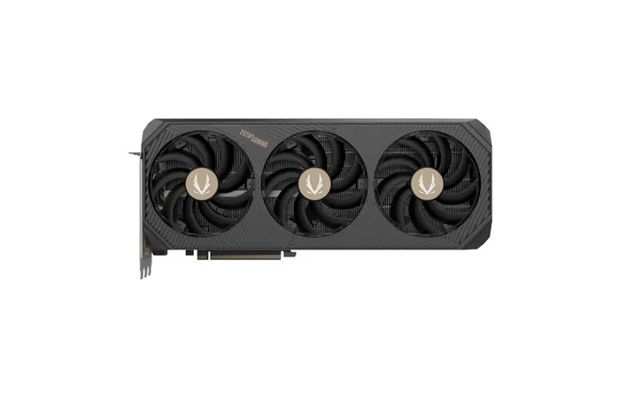 ZOTAC GAMING GEFORCE RTX 5090 SOLID 32GB GDDR7