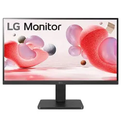LG 21.45 inch Full HD Display with AMD FreeSync (22MP410-W)