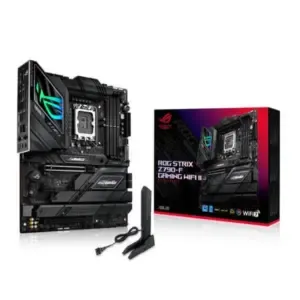ASUS ROG STRIX Z790-F GAMING WIFI LGA 1700 ATX Z790 Motherboard