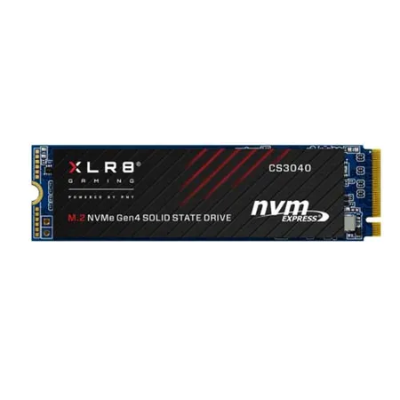 PNY XLR8 CS3040 2TB M.2 NVME Gen4 Internal Solid State Drive ( SSD )