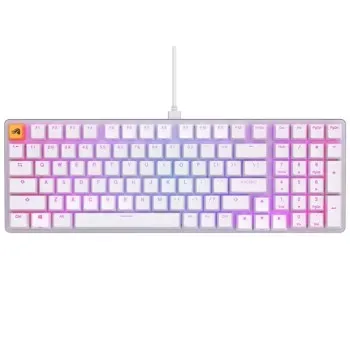 Glorious GMMK 2 Full 96% White