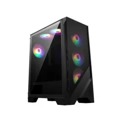 MSI MAG Forge 120A Airflow black