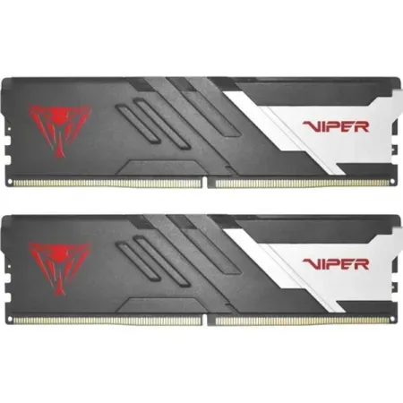 Patriot Viper VENOM 64GB (2 x 32GB) DDR5 6000MHz CL36 UDIMM Desktop Ram