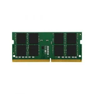 Kingston Value Series KVR32S22D8/16 16GB 3200Mhz Laptop RAM
