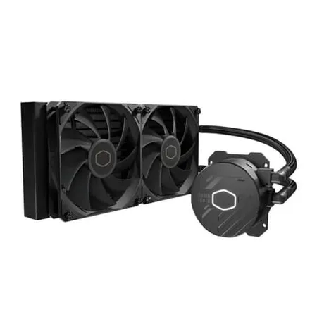 Cooler Master MasterLiquid 240L Core 240mm CPU Liquid Cooler