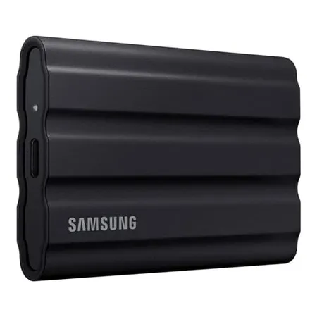 Samsung T7 Gray 1TB External SSD