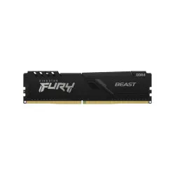 Kingston Fury Beast 16GB (1x16GB) 3600MHz DDR4 RAM