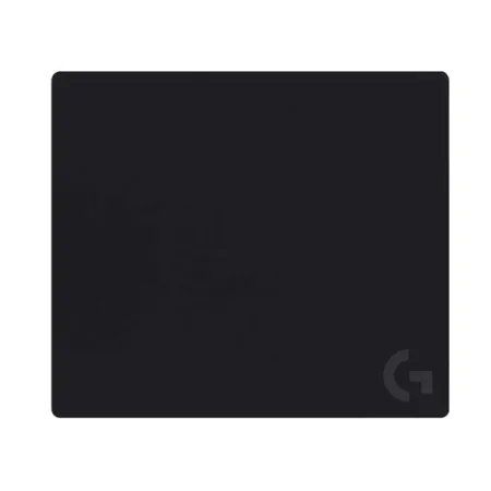 LOGITECH G G740 Large Cloth Black Gaming Mouse Pad
