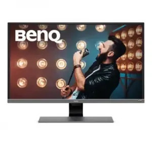 Benq 32 inch Video Enjoyment Monitor with Eye-care EW3270U