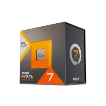 AMD Ryzen 7 7800X3D Processor