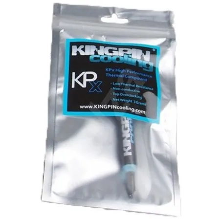 Kingpin cooling KPx High Performance Thermal Paste 3G