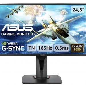 ASUS VG258QR Gaming Monitor