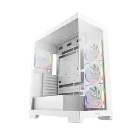 Deepcool CG580 4F V2 Mid Tower Cabinet
