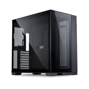 LIAN LI O11 Dynamic EVO EATX Mid Tower Cabinet (Grey)