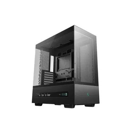 DEEPCOOL CH690 Digital ATX Mid Tower Cabinet (Black)