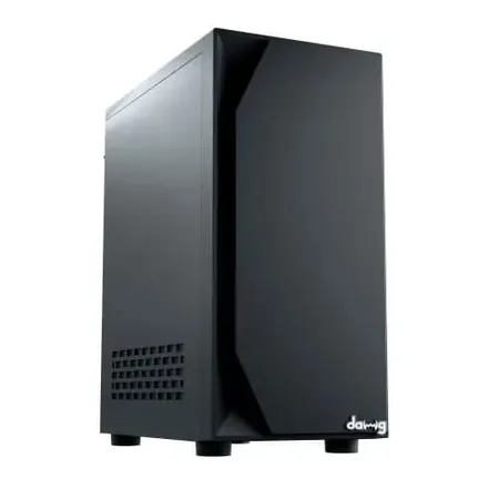 Dawg V 210 ATX Mid Tower Case
