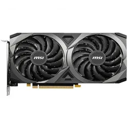 MSI GeForce RTX 3050 Ventus 2X E OC 6GB Nvidia Graphic Card