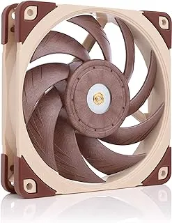 Noctua NF-A12x25 120x120x25mm 4-Pin PWM 2000RPM Case Desktop PC Fan/Case Cooler