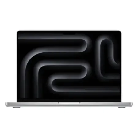 Apple Macbook Pro M4 Chip With 10 Core CPU and 10 Core GPU Mac OS Laptop,14.2 inch MW2X3HN/A ( Silver, 16GB-1TB )
