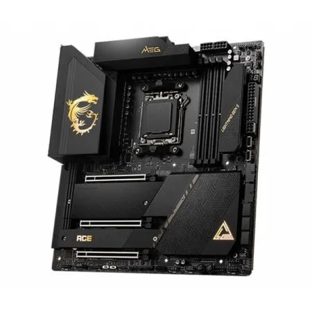 MSI MEG X670E ACE DDR5 AMD Motherboard