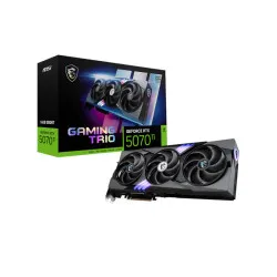 MSI GeForce RTX 5070 Ti 16G GAMING TRIO OC 16GB GDDR7