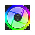 Ant Esports OctaFlow 120 Auto RGB Cabinet Fan