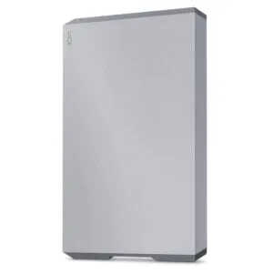 LACIE 2 TB Tugged Thunderbolt & USB 3.1 Type C w/ Rescue