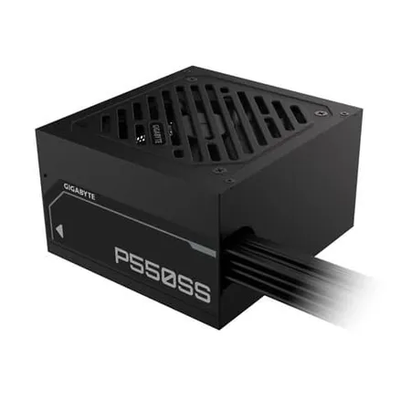 GIGABYTE P550SS Silver ATX 3.0 SMPS