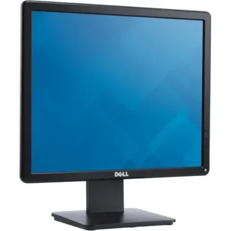 Dell E1715S 17-inch HD TN Monitor with Anti-glare and 5ms Response Time