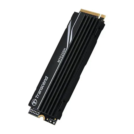 Transcend 1TB SSD NVMe PCIe SSD 110Q