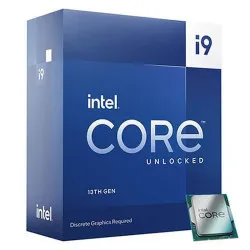 Intel Core i9-13900KF 13th Gen Desktop Processor