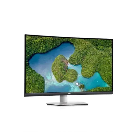 DELL S3221QS 32 Inch 4K UHD VA Panel 60Hz 4MS Gaming Monitor