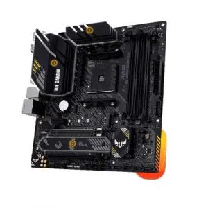 ASUS TUF Gaming B550M Plus Wifi DDR4 AMD Motherboard