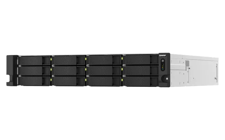 QNAP TS-H1887XU-RP-E2334-16G