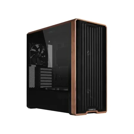 Lian Li Lancool 217 Cabinet - Black
