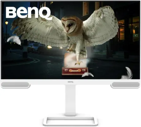 BenQ EW2790U 27” 4K 3840×2160 Premium Monitor