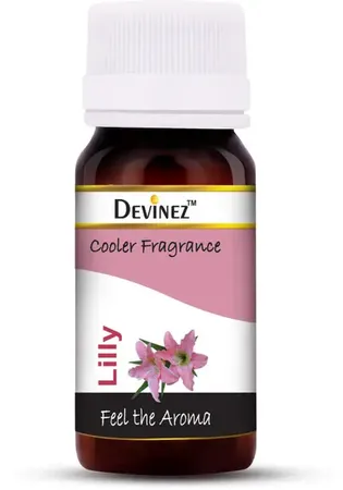 Devinez Lilly Aroma Oil 15-2013, Cooler Perfume, 15ml-