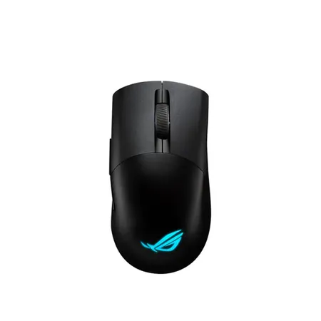 ASUS ROG Keris Wireless AimPoint Gaming Mouse 36000 DPI - Black
