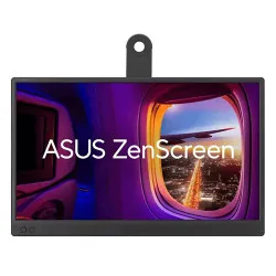 ASUS ZenScreen MB169CK 16 inch Portable USB Monitor