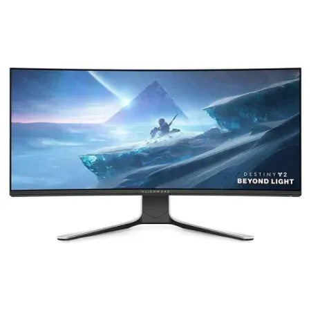 DELL Alienware AW3420DW 34 Inch QHD 120Hz 2MS Gaming Monitor