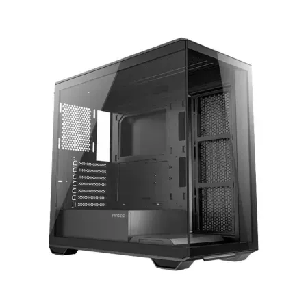 ANTEC C3 ATX Mid Tower Cabinet (No Fans) (Black)
