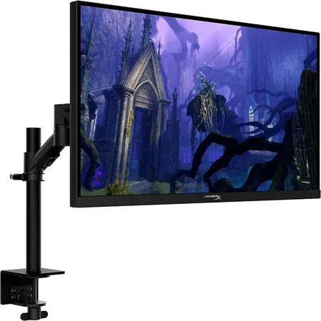 HYPERX Armada 27 Inch QHD 165Hz IPS Panel 1MS NVIDIA Gsync Gaming Monitor