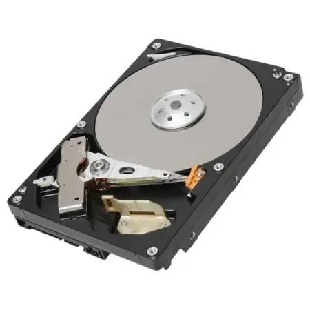 Toshiba 2TB 3.5″ 5700 RPM Desktop Hard Drive – DT01ABA200V