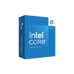Intel Core i5-14600K Processor