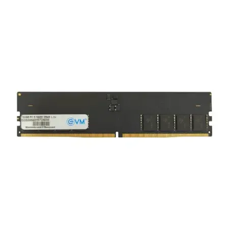 EVM ELITE GAMING RAM 32GB DDR5 5600 MHz Desktop