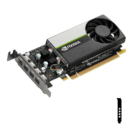 PNY Quadro T1000 8GB GDDR6 Graphics Card