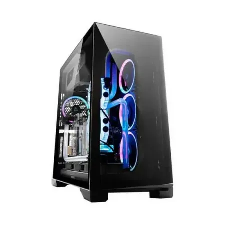 Antec P120 Crystal Black